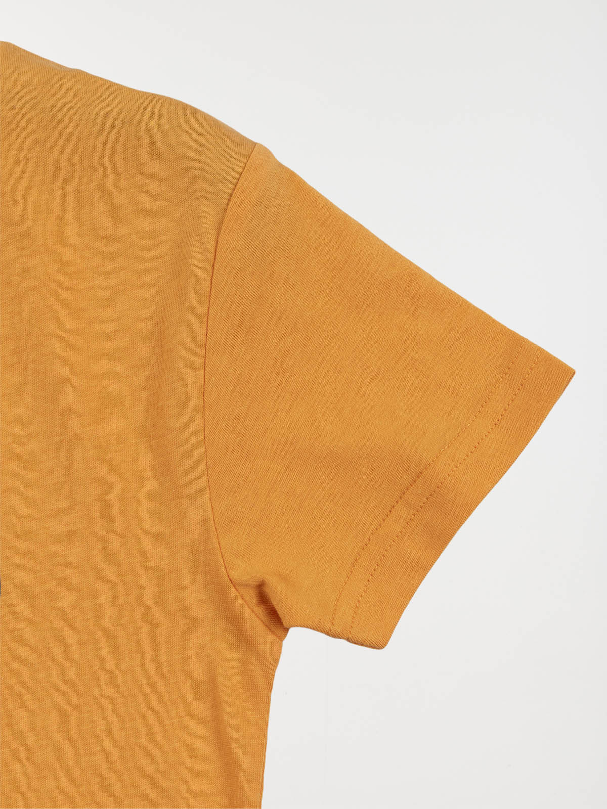 T-shirt motif robot garçon (3-12A) T-shirt motif robot garçon (3-12A)