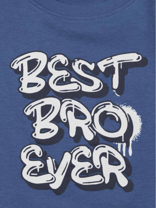 T-shirt graphique garçon...