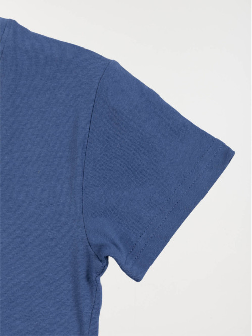 T-shirt graphique garçon...