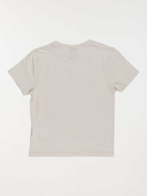 Tee-shirt Sonic garçon (3-12A)