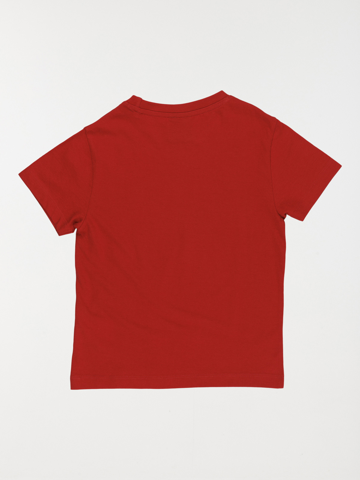 T-shirt Hotwheels trucks garçon (4-10A)