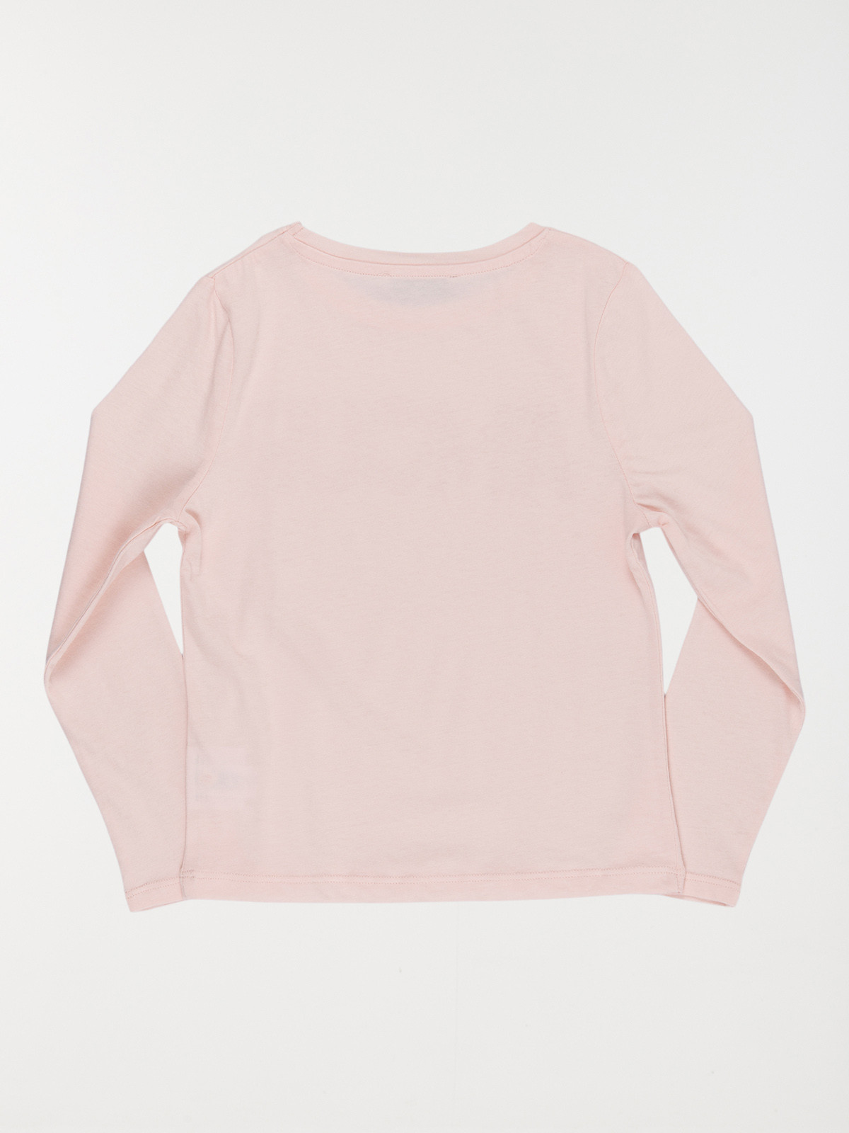 Tee-shirt amour fille (3-12A)