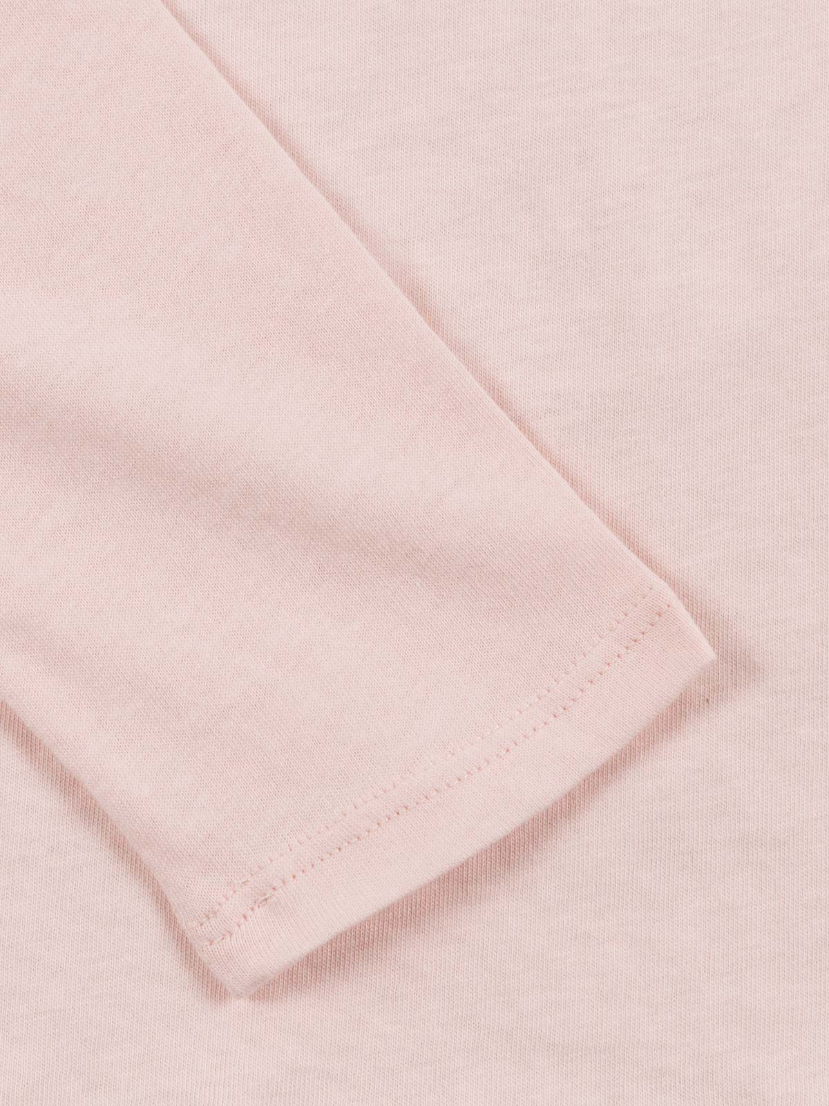 Tee-shirt amour fille (3-12A)