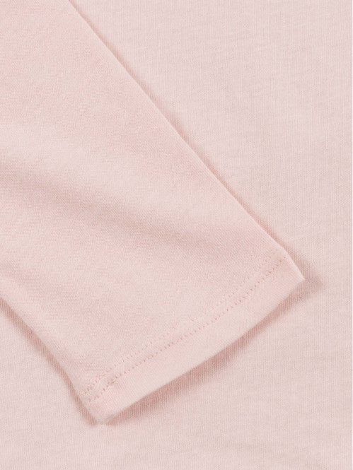 Tee-shirt amour fille (3-12A)