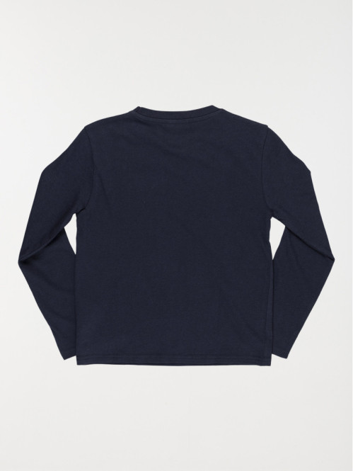 T-shirt basket-ball garçon...