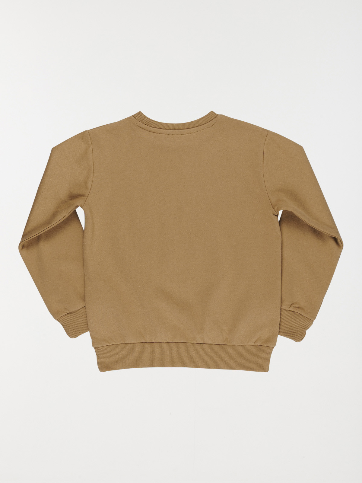 Sweat Monster truck 4x4 garçon (3-12A) Sweat Monster truck 4x4 garçon (3-12A)