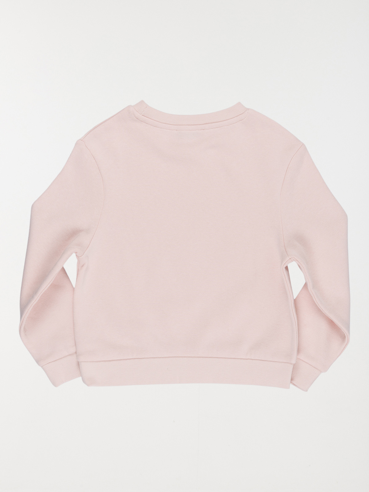 Sweat coquette fille (3-12A)
