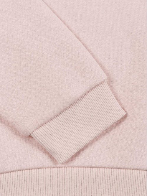 Sweat coquette fille (3-12A)