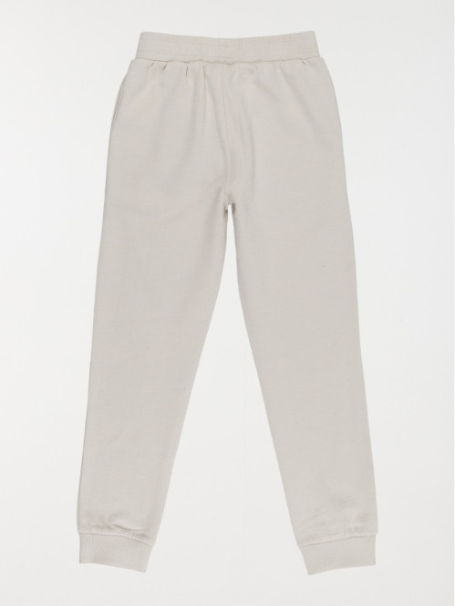 Jogging Minecraft garçon...