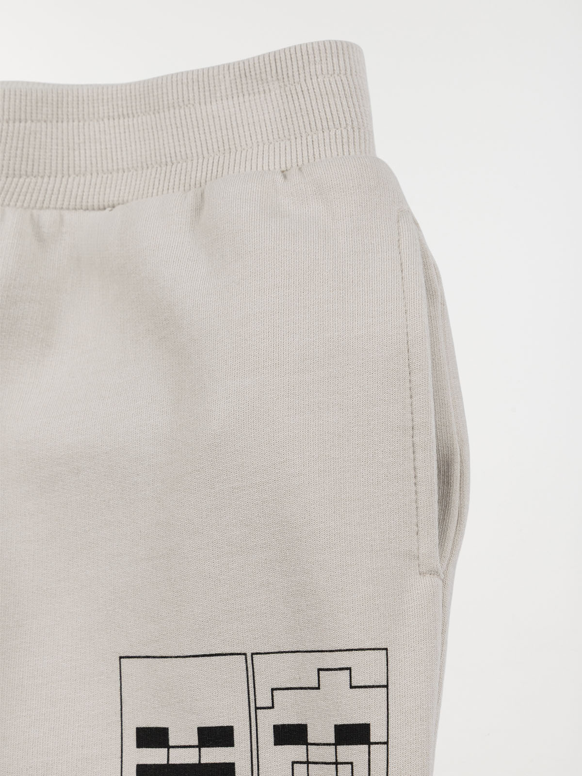 Jogging Minecraft garçon (3-12A) Jogging Minecraft garçon (3-12A)