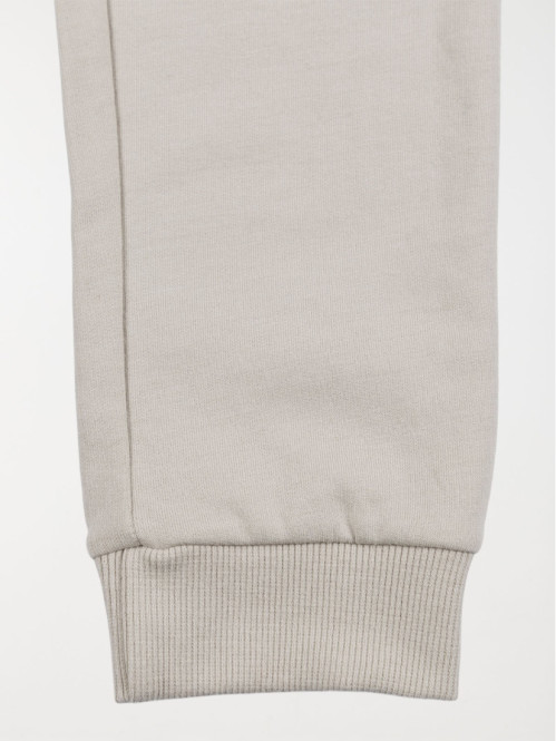 Jogging Minecraft garçon...