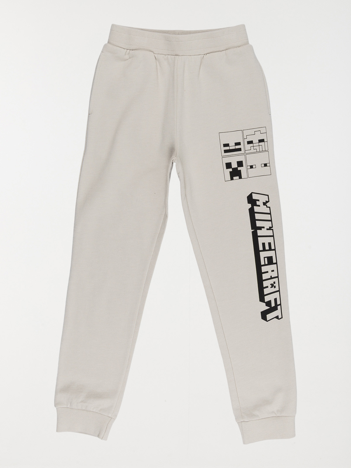 Jogging Minecraft garçon (6-12A) Jogging Minecraft garçon (6-12A)