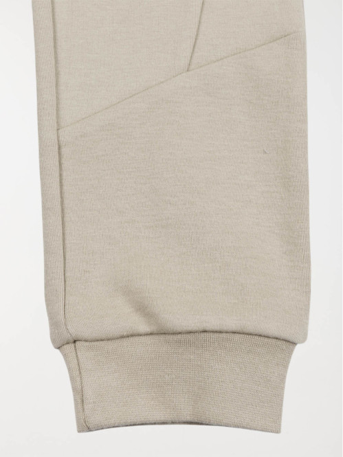 Jogging gris chaud garçon...