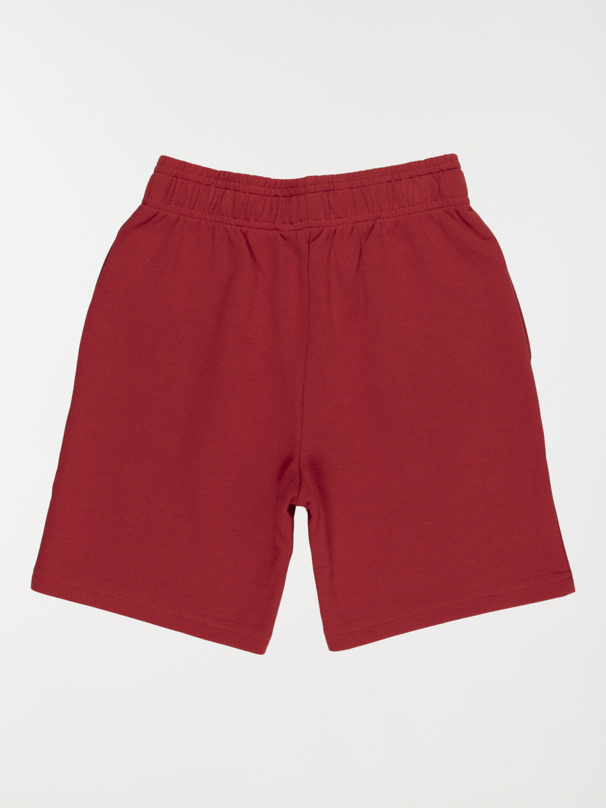 Bermuda basique garçon (3-12A)
