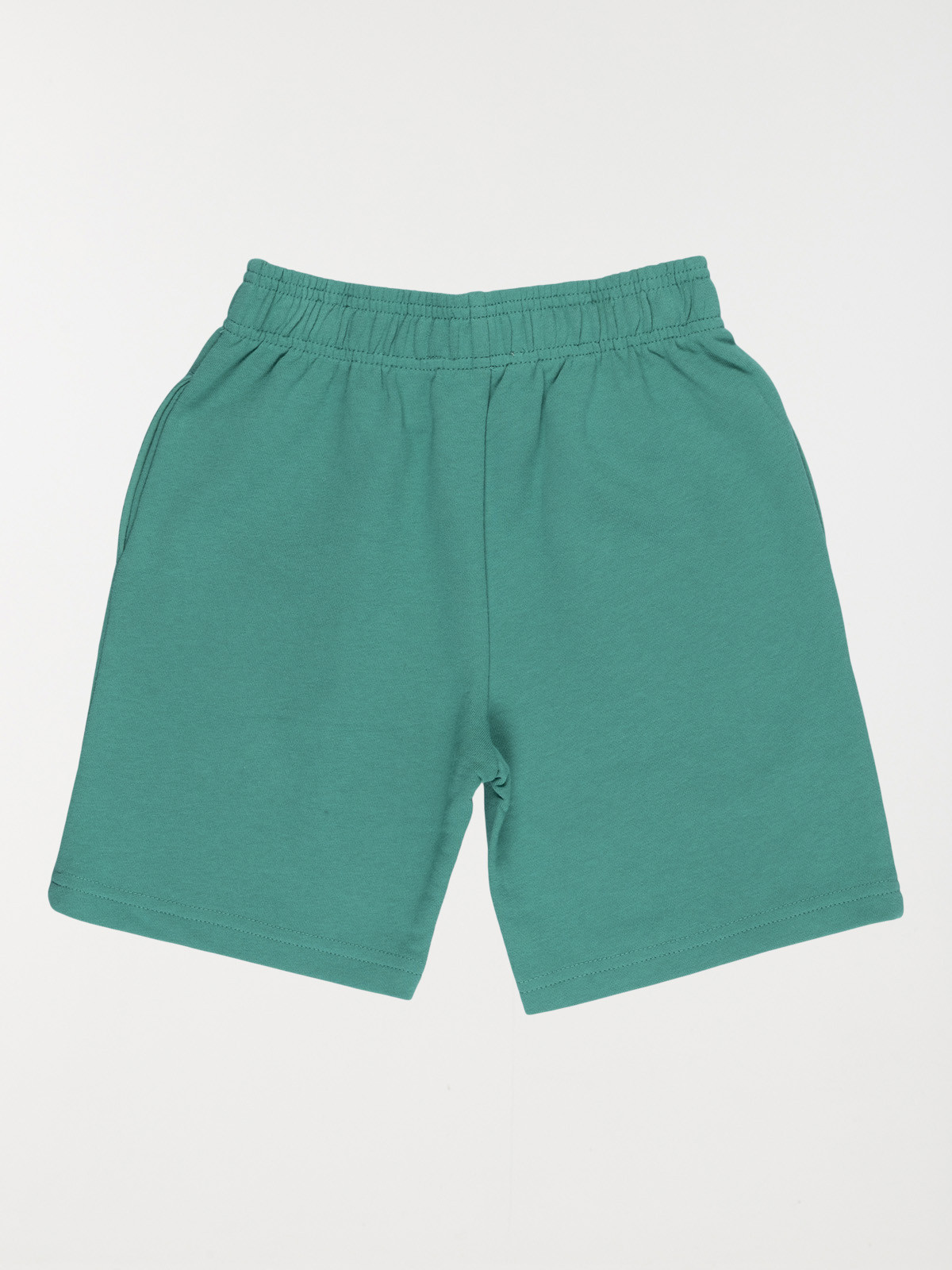 Bermuda coloris menthe garçon (3-12A) Bermuda coloris menthe garçon (3-12A)