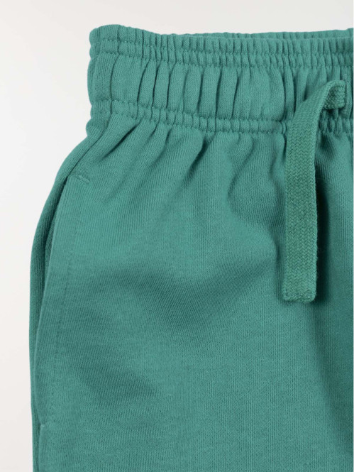 Bermuda coloris menthe...