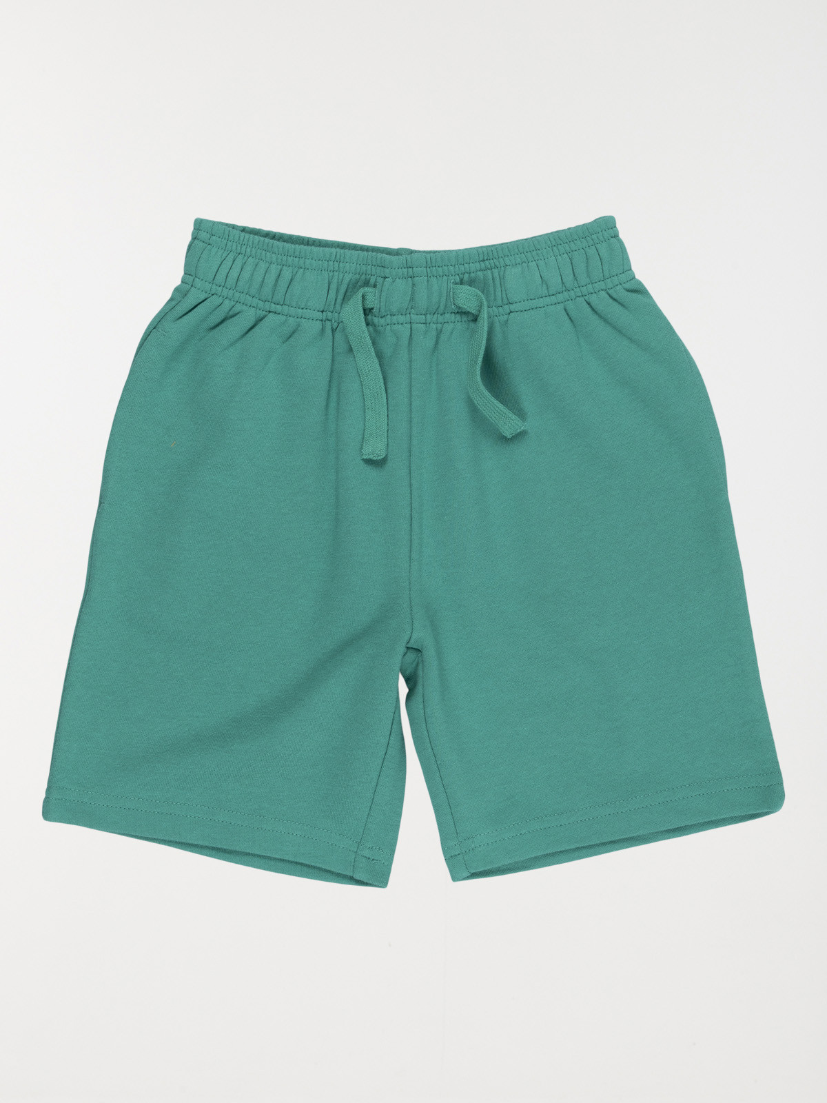 Bermuda coloris menthe garçon (3-12A) Bermuda coloris menthe garçon (3-12A)