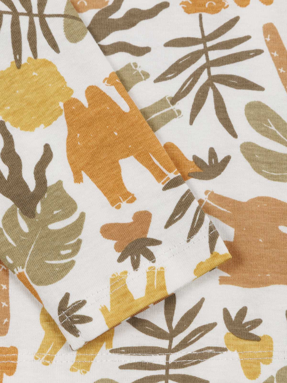 Tee-shirt imprimé garçon (6-36M)