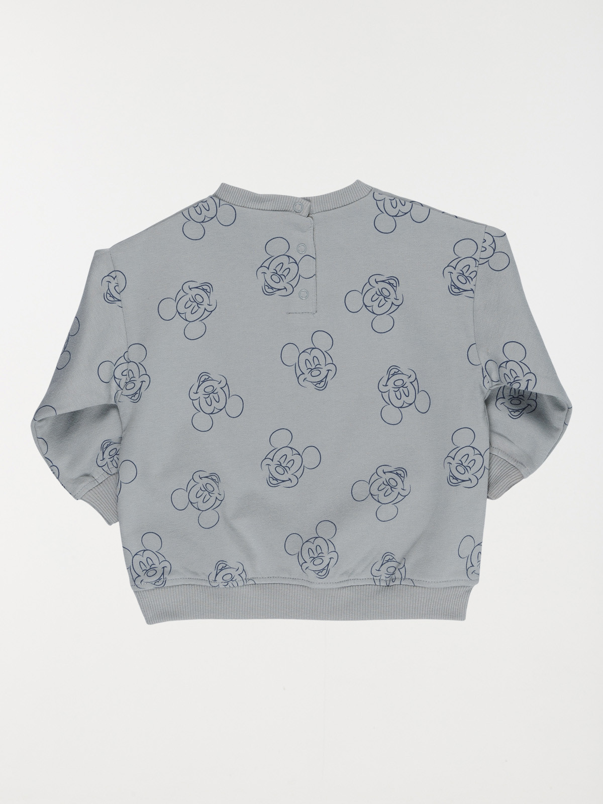 Sweat Mickey all over garçon (6-36M)