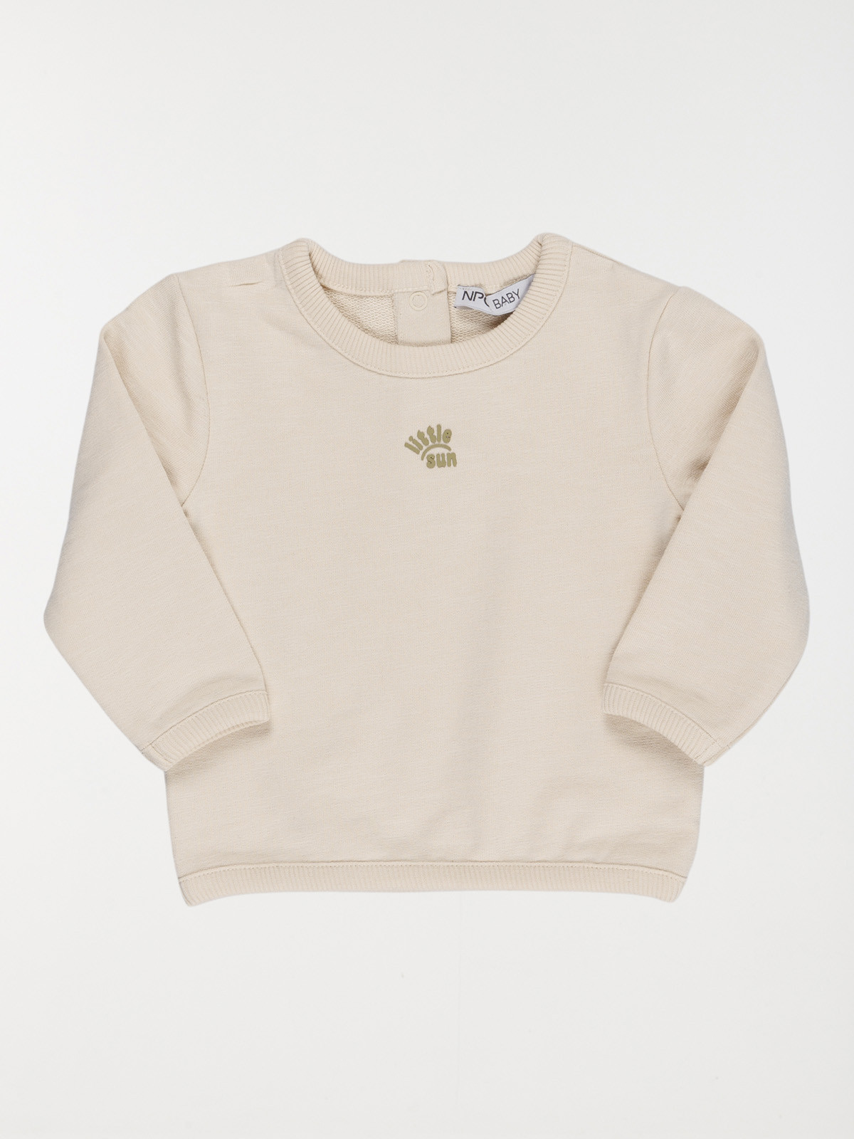 Ensemble sweat pantalon garçon (3-36M)