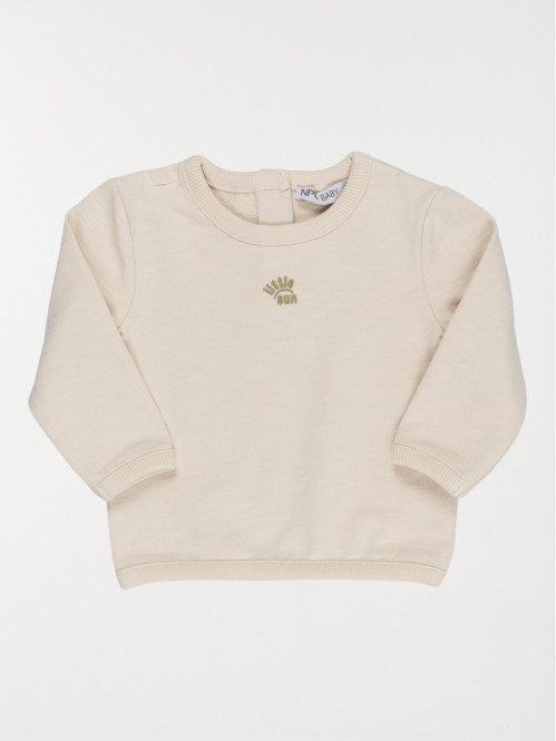 Ensemble sweat pantalon...