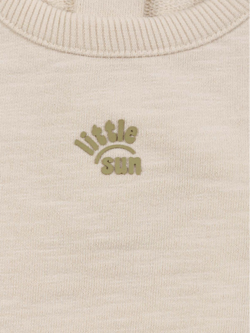 Ensemble sweat pantalon...