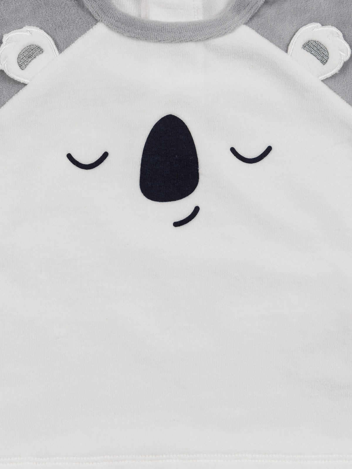 Pyjama 2 pièces koala garçon (6-36M)