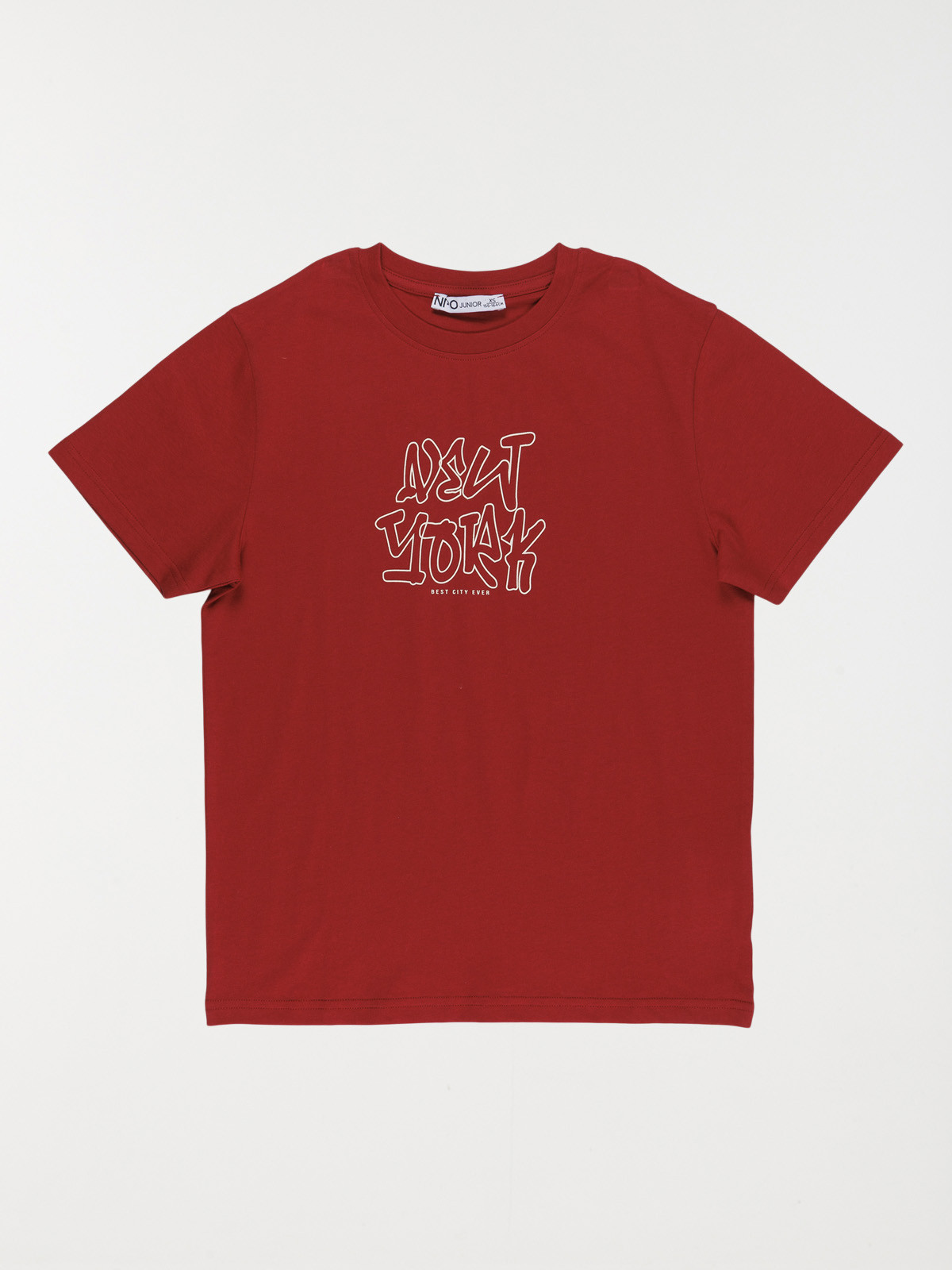 Pyjacourt New York garçon (XXS-M)