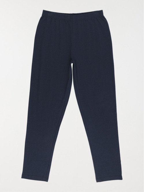 Pyjama message garçon (XXS-M)