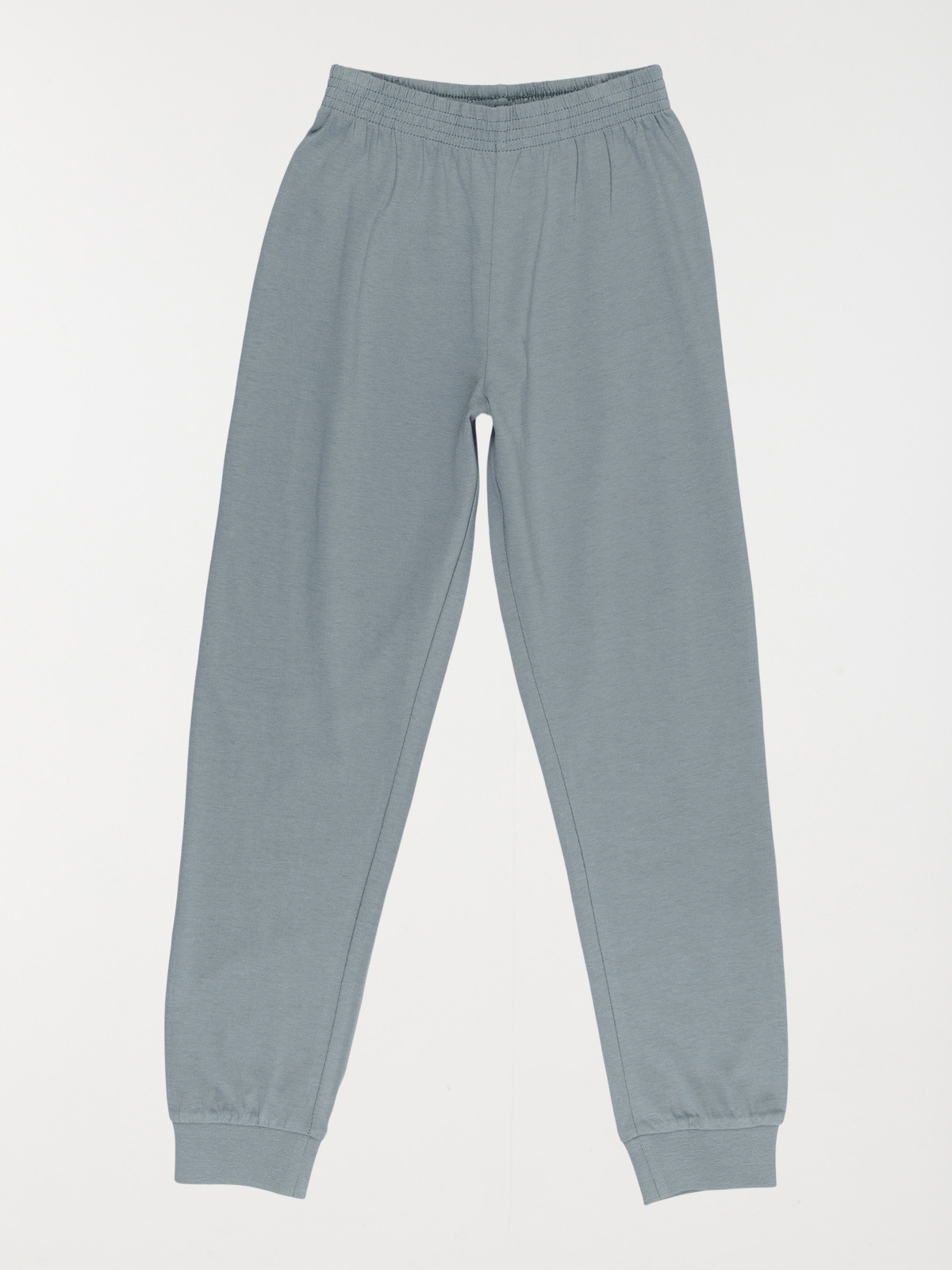 Pyjama motif feuillage garçon (3-12A)