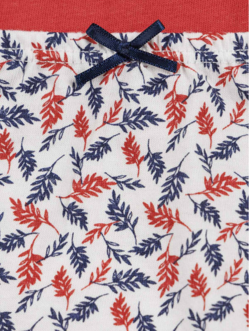 Lot de 3 hipsters femme (S-XL)