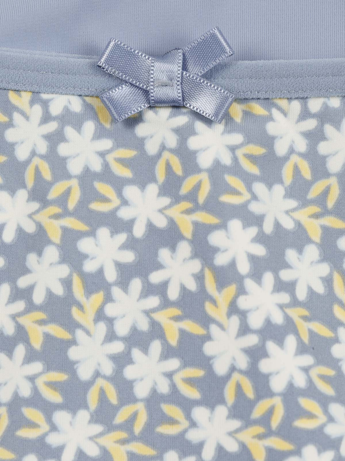 Lot de 2 shorties femme (S-XL) Lot de 2 shorties femme (S-XL)