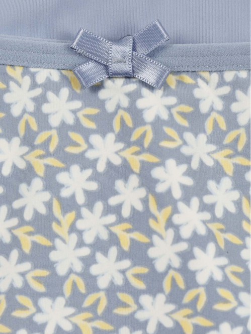 Lot de 2 shorties femme (S-XL)