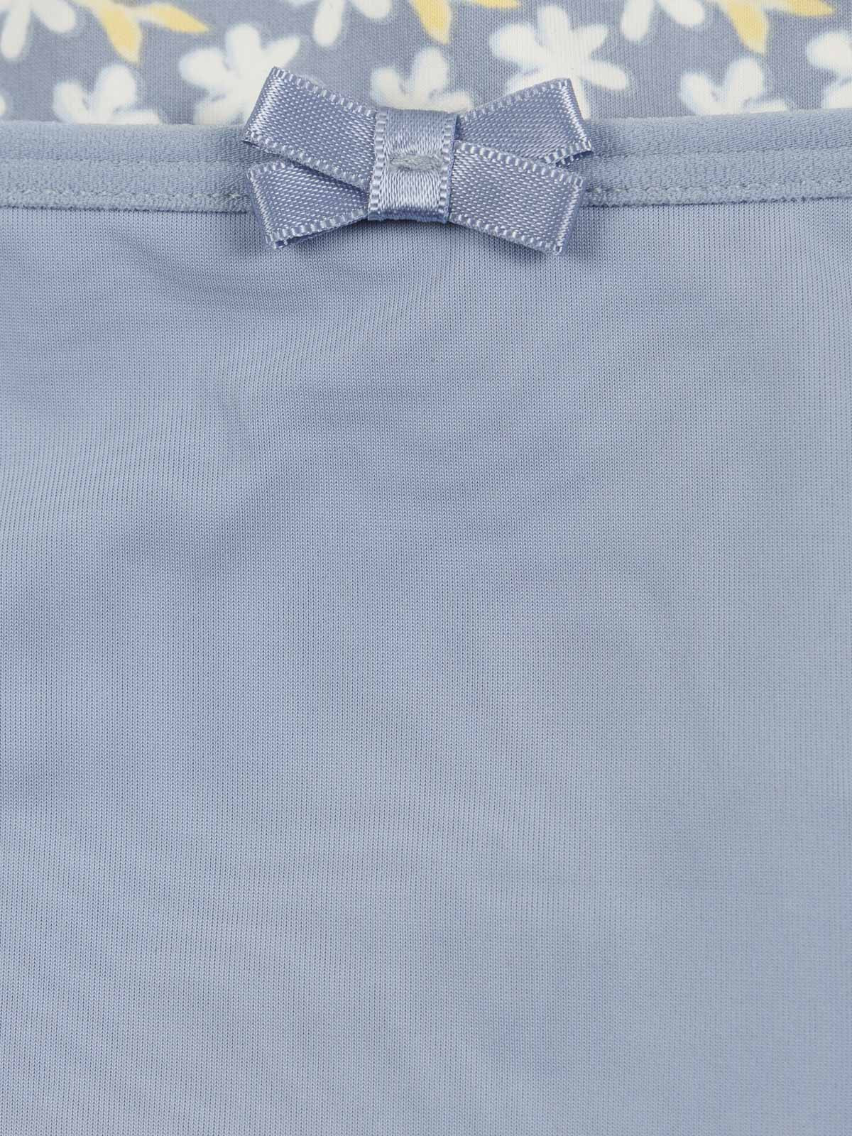 Lot de 2 shorties femme (S-XL) Lot de 2 shorties femme (S-XL)