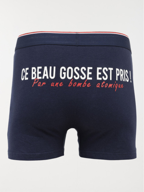 Boxer beau gosse Saint...
