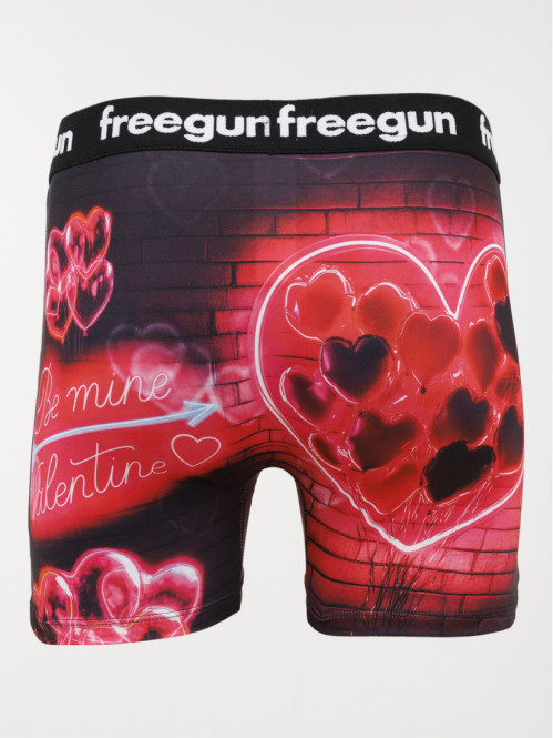 Boxer FREEGUN Saint...