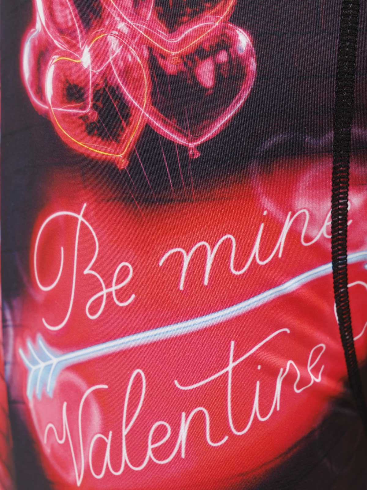 Boxer FREEGUN Saint Valentin homme Boxer FREEGUN Saint Valentin homme