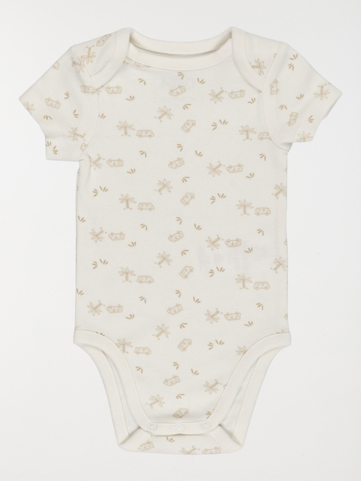 Lot 3 bodies aventurier garçon (3-24M) Lot 3 bodies aventurier garçon (3-24M)