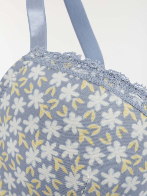 Lot de 2 soutiens-gorge...