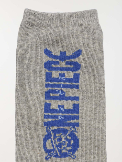 Lot de 3 chaussettes One...