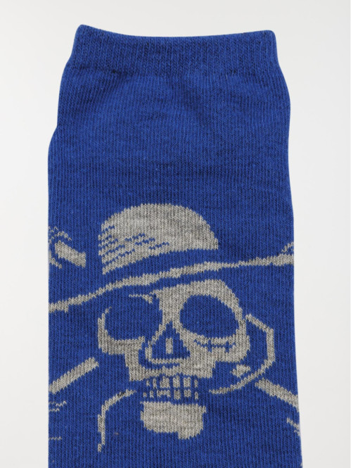 Lot de 3 chaussettes One...