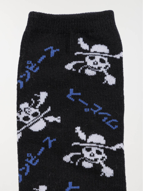 Lot de 3 chaussettes One...