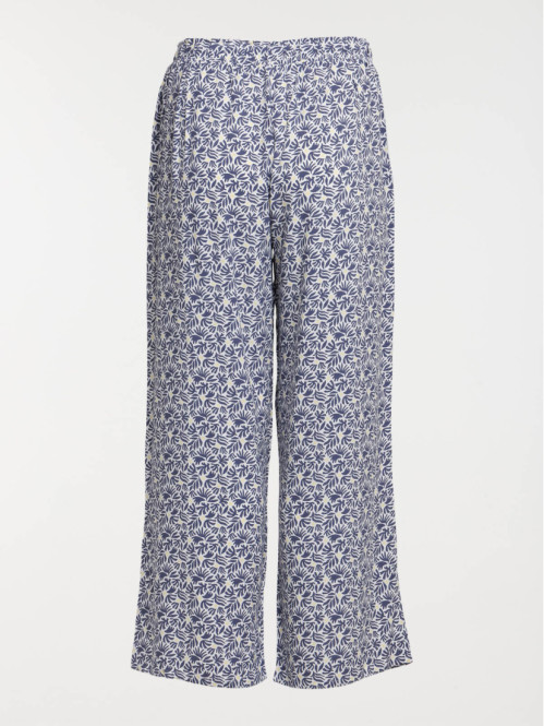 Bas de pyjama femme grande...