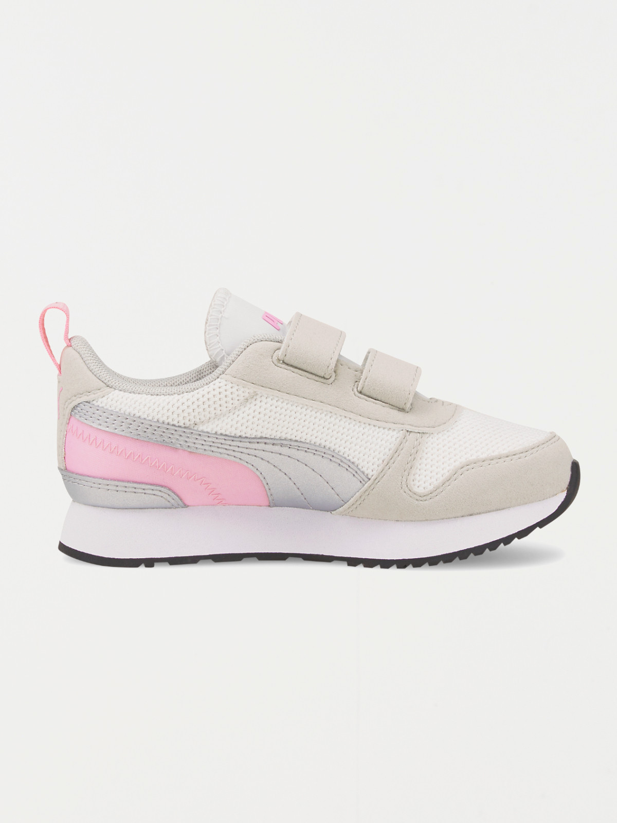 Baskets PUMA à scratch fille (24-27)