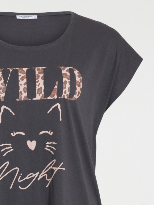 Chemise de nuit femme...