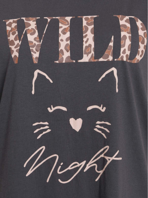 Chemise de nuit femme...