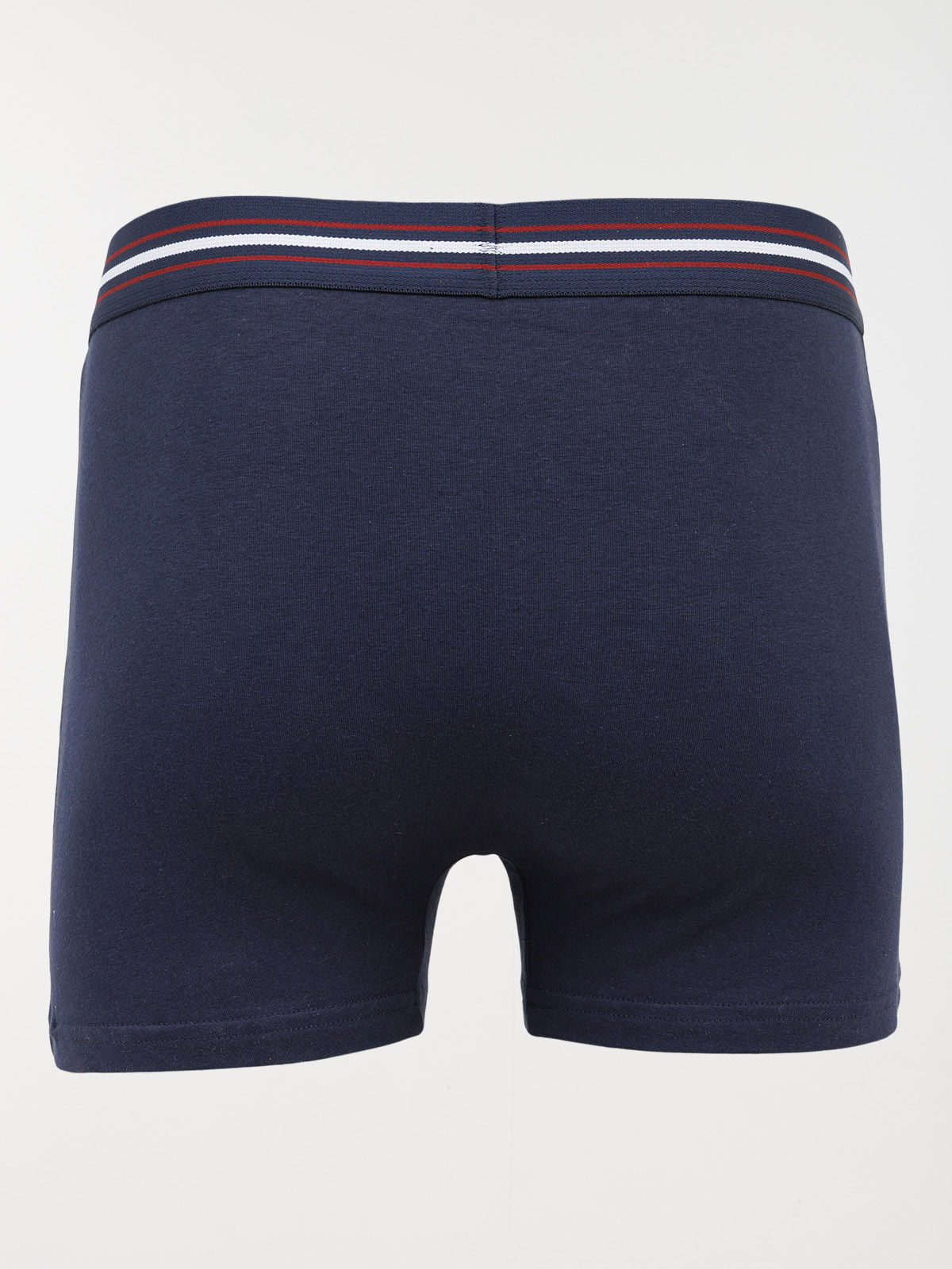 Boxer message fête des pères homme