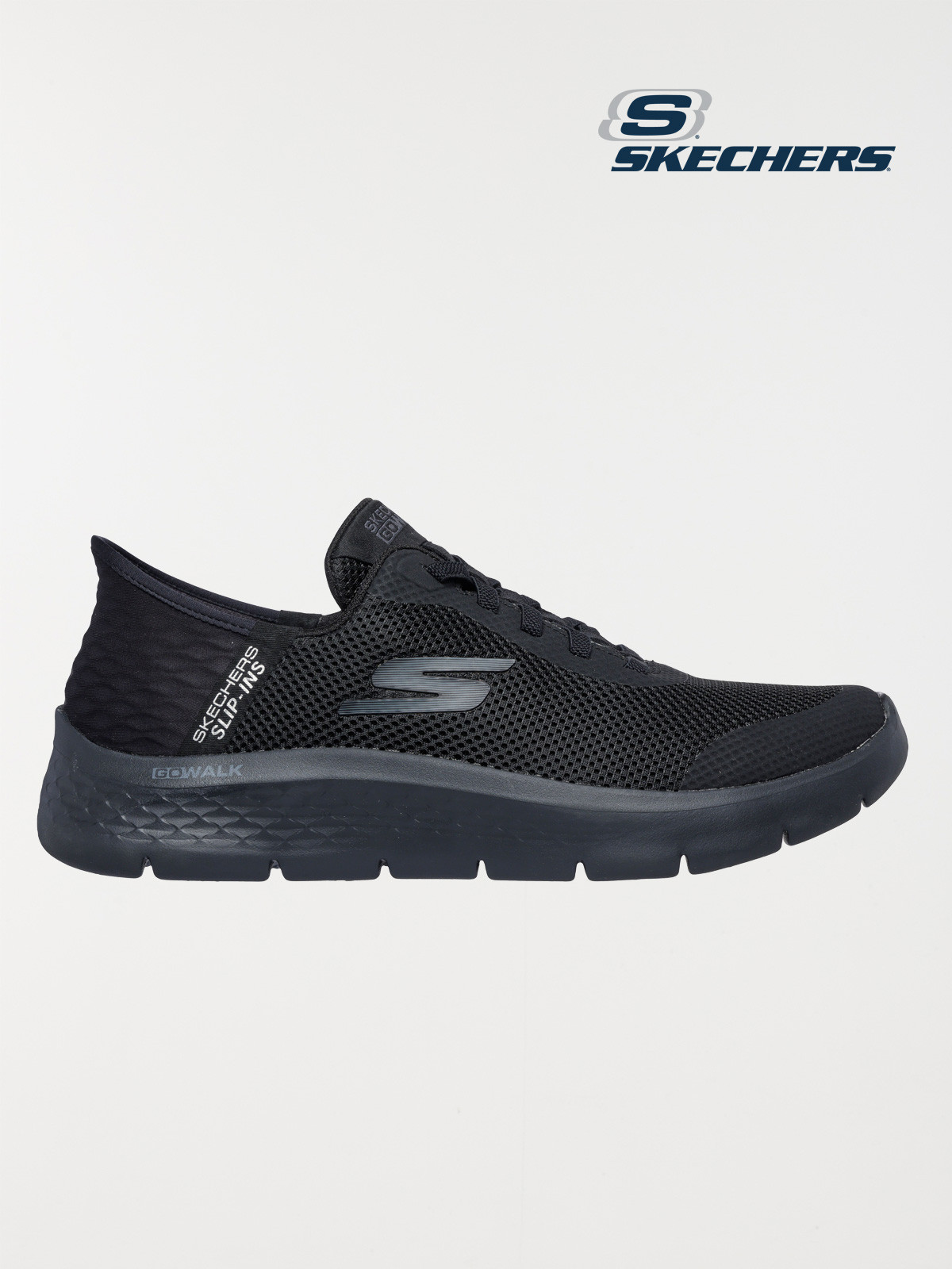 Baskets homme Skechers Slip-ins (40-45) Baskets homme Skechers Slip-ins (40-45)