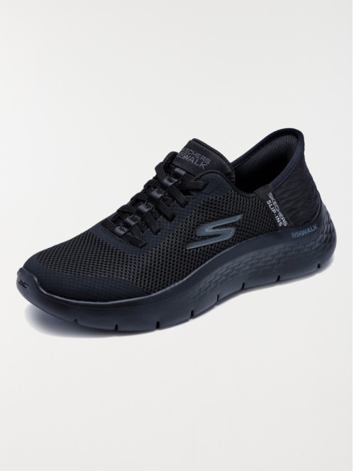 Baskets femme Skechers...