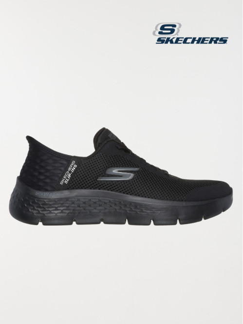 Baskets femme Skechers...